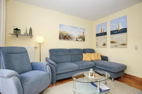 Meeresblick Wohnung 311